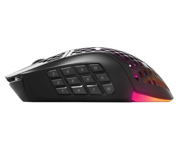 STEELSERIES Aerox 9 Wireless 62618 - 739987 - zdjęcie 4